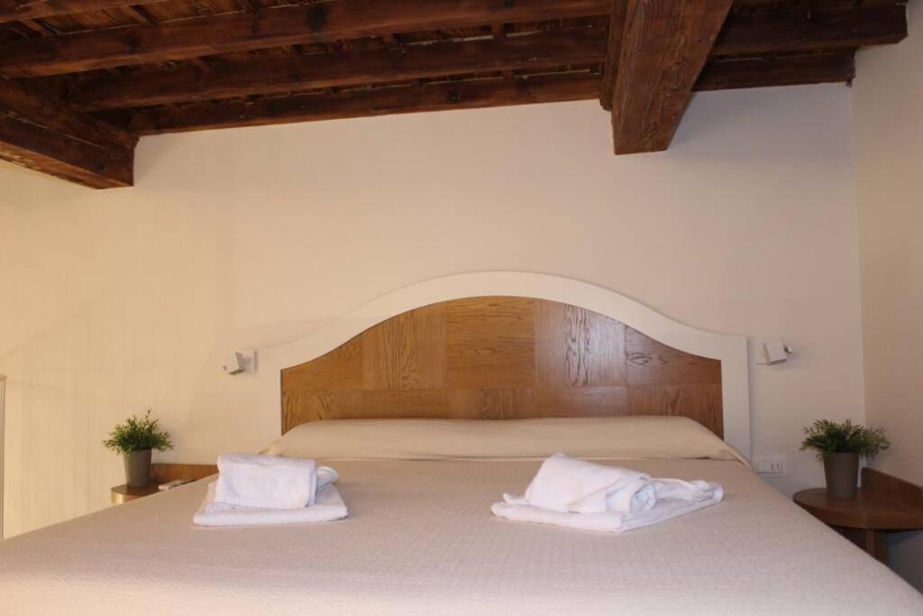 Art Apartment Santa Croce Suite Florenz Exterior foto